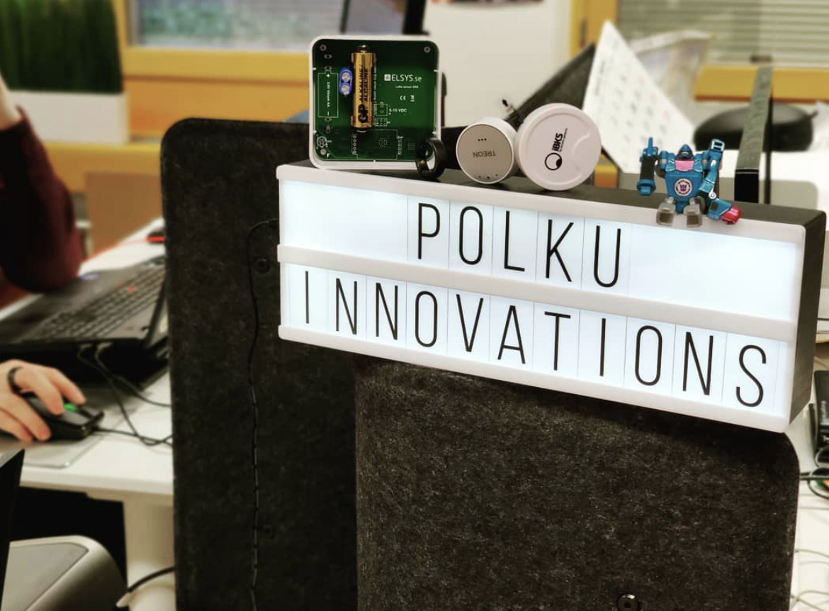 Polku-1